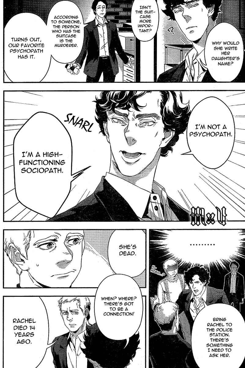 Page 6 Chapter 5 Sherlock