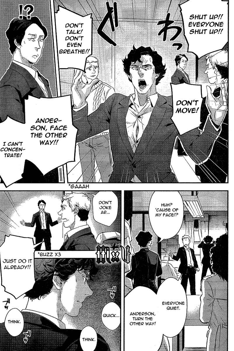 Page 9 Chapter 5 Sherlock