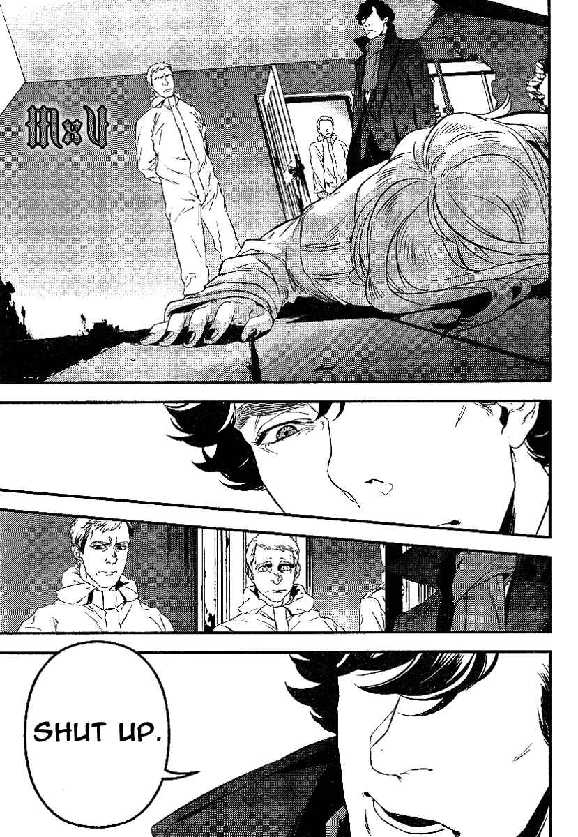 Page 13 Chapter 2 Sherlock