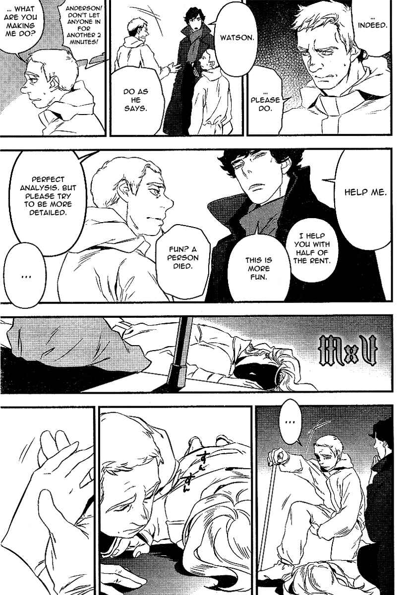 Page 17 Chapter 2 Sherlock