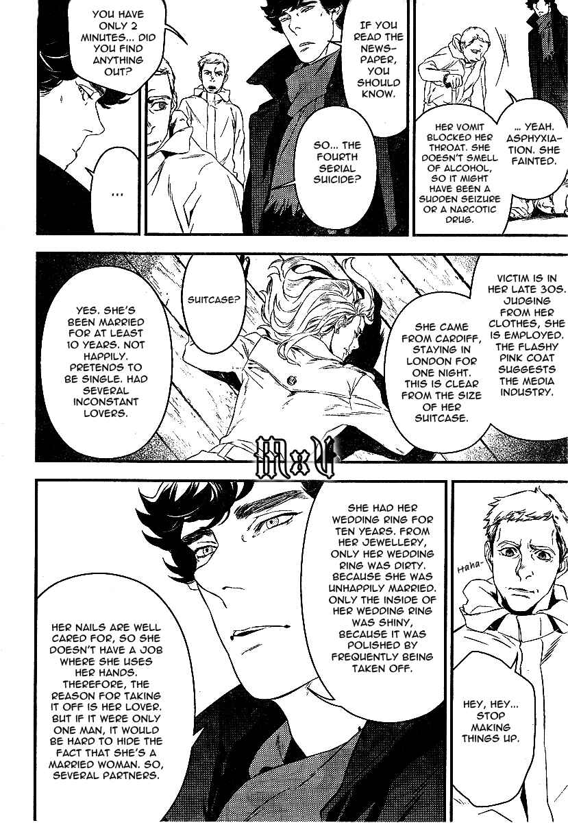Page 18 Chapter 2 Sherlock