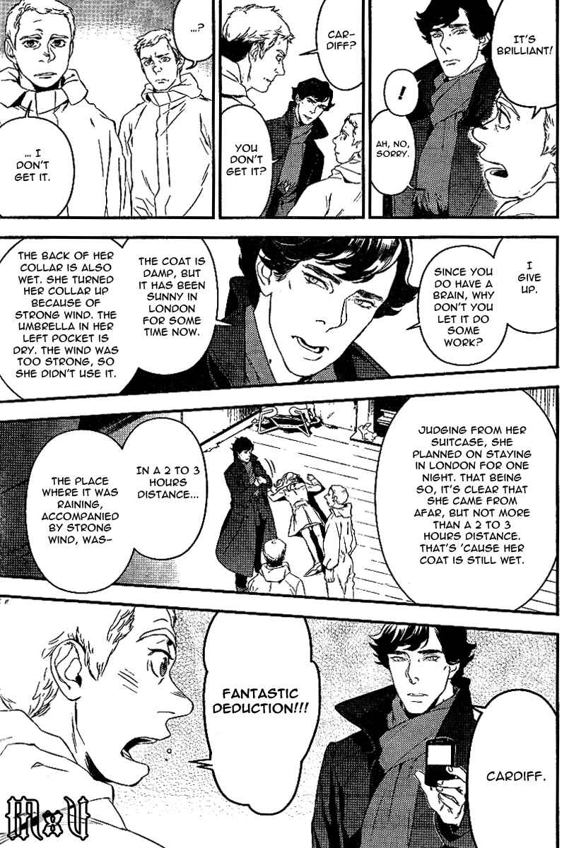 Page 19 Chapter 2 Sherlock