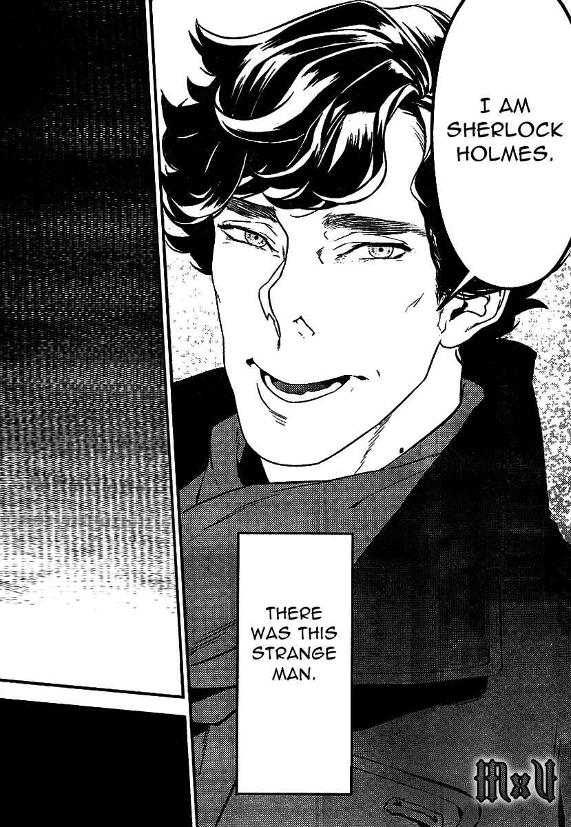 Page 2 Chapter 2 Sherlock