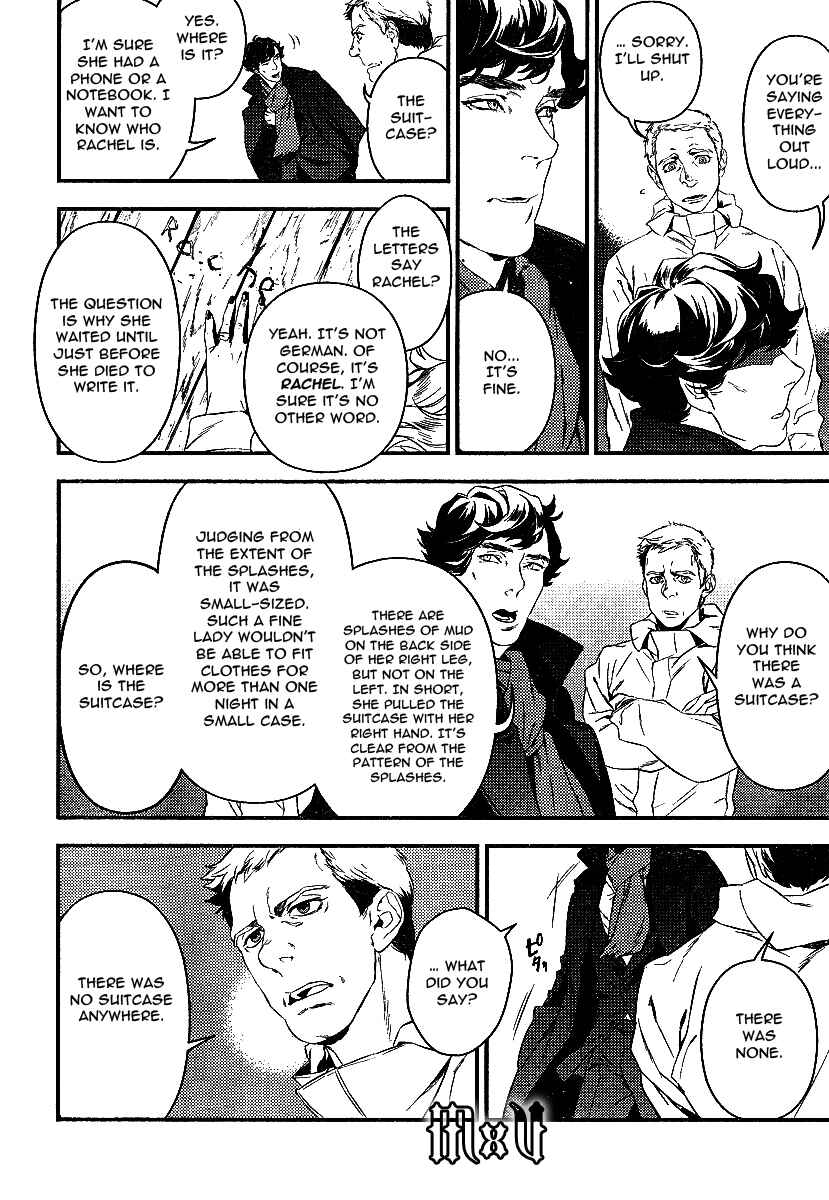Page 20 Chapter 2 Sherlock