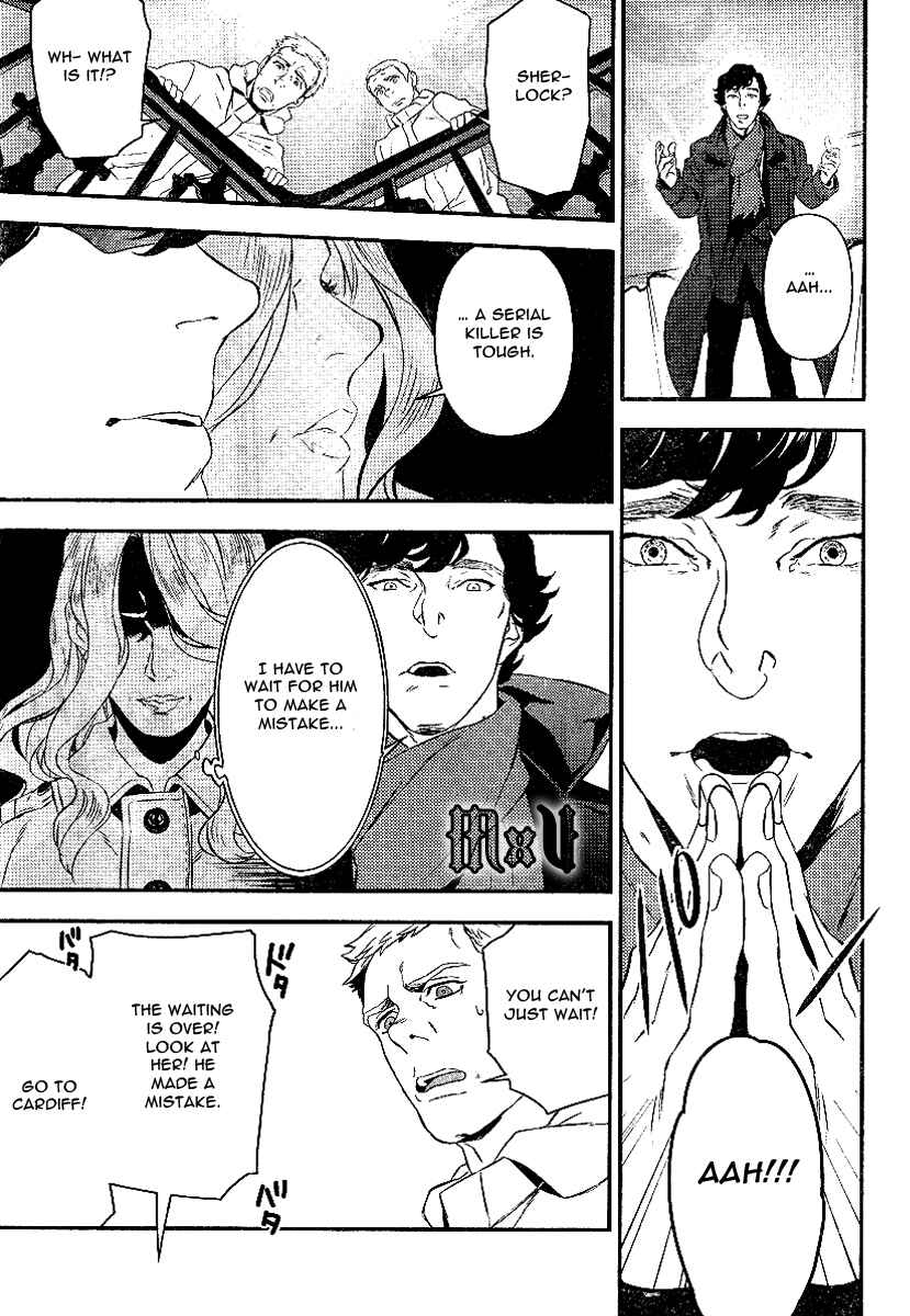 Page 23 Chapter 2 Sherlock