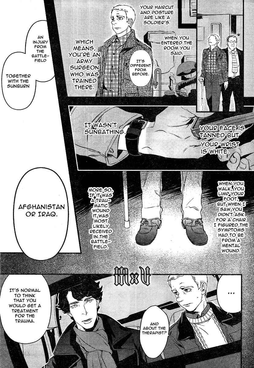 Page 5 Chapter 2 Sherlock