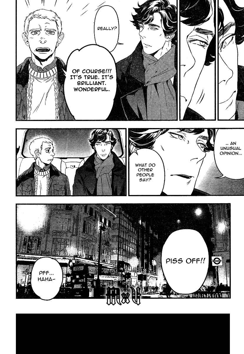 Page 8 Chapter 2 Sherlock
