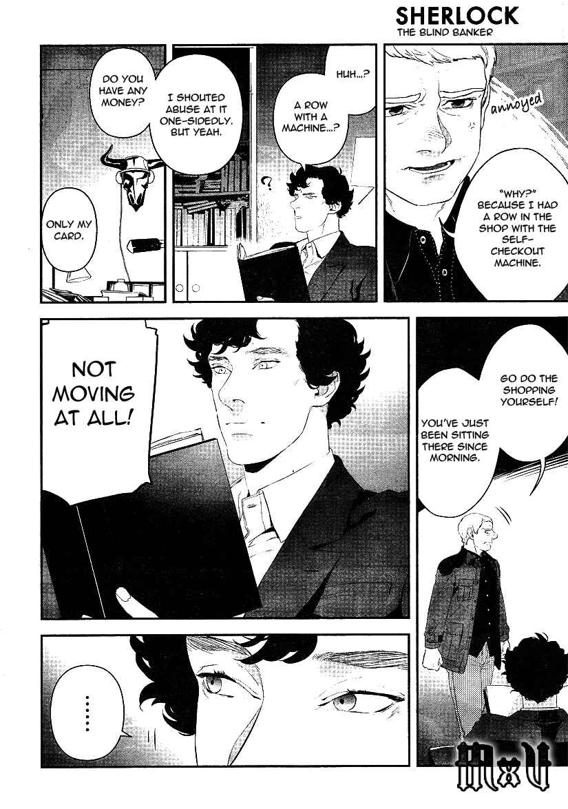 Page 12 Chapter 1 Sherlock