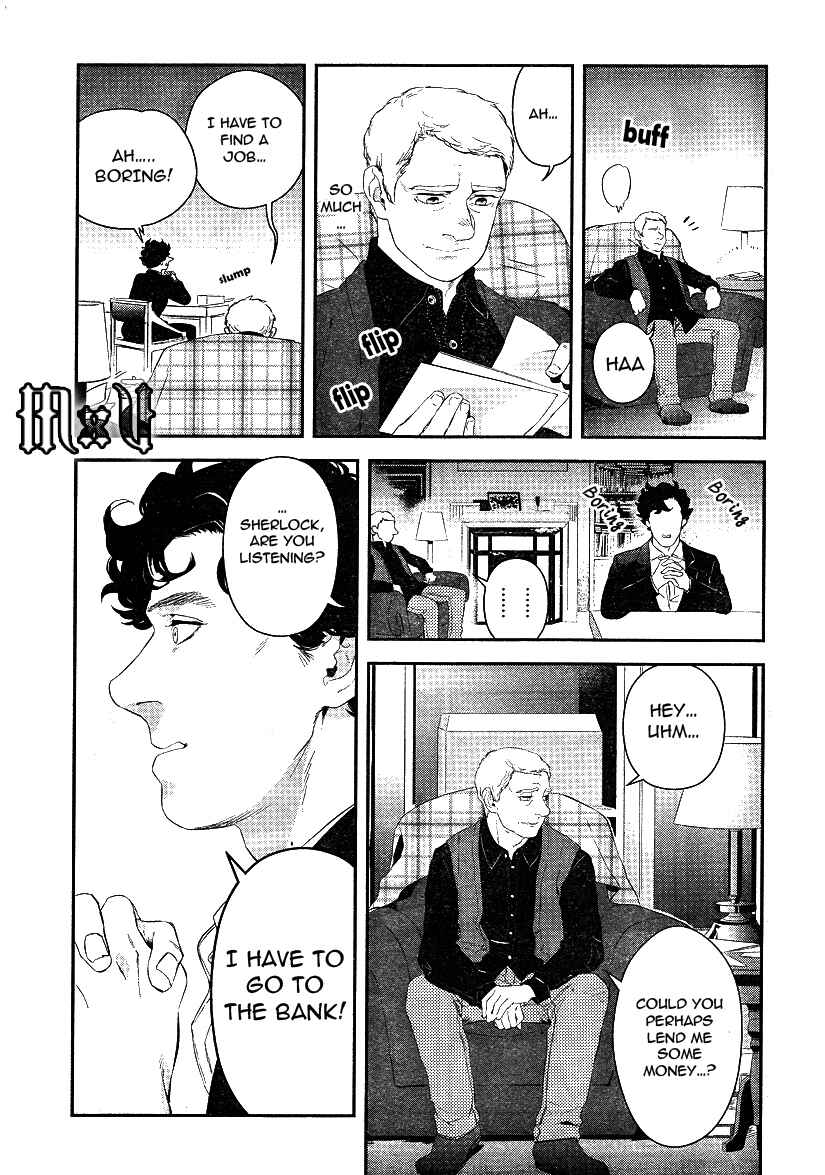 Page 15 Chapter 1 Sherlock
