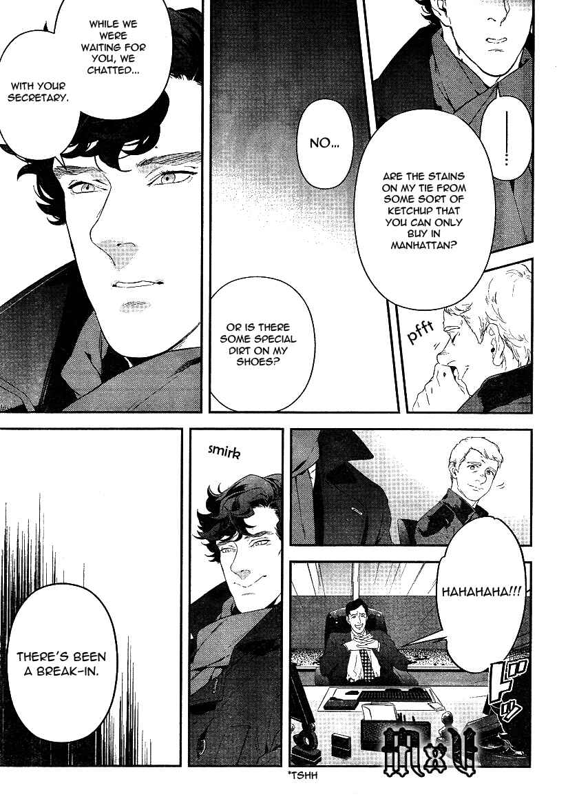 Page 19 Chapter 1 Sherlock