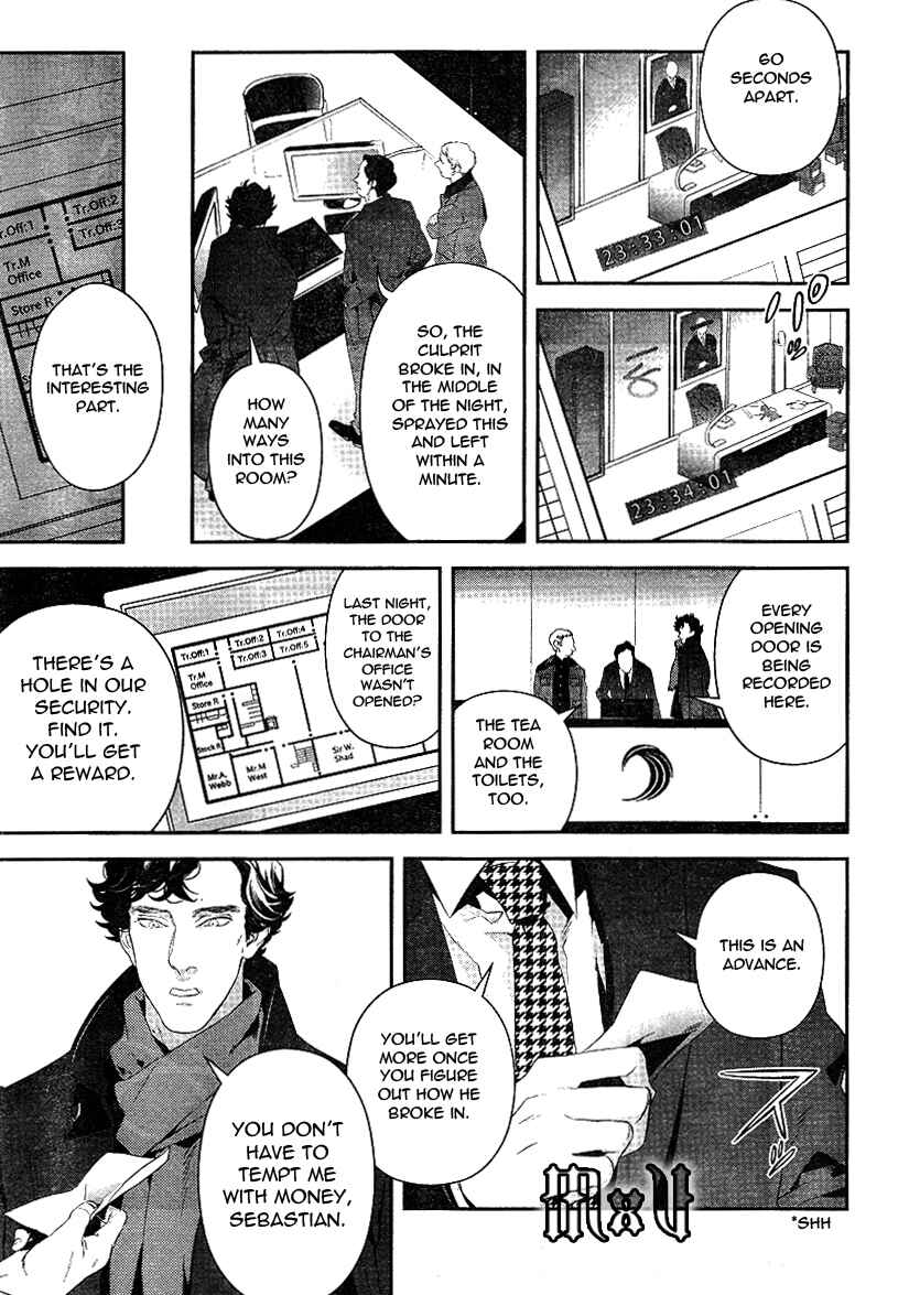 Page 21 Chapter 1 Sherlock