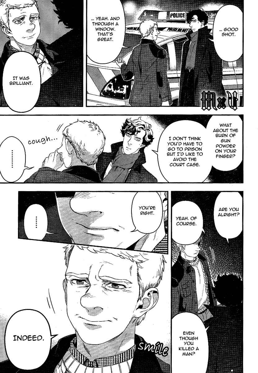 Page 14 Chapter 7 Sherlock