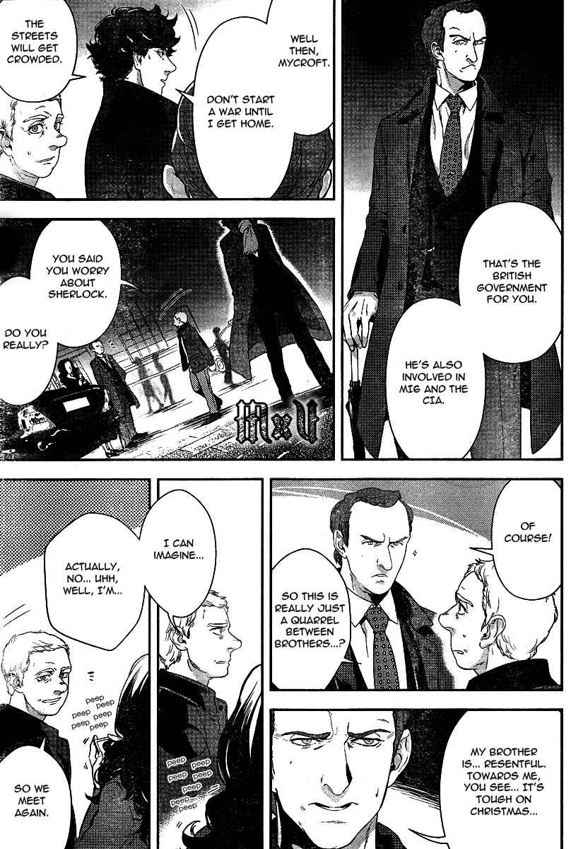 Page 20 Chapter 7 Sherlock