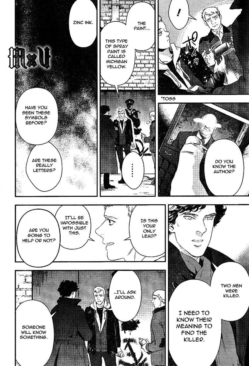 Page 18 Chapter 3 Sherlock