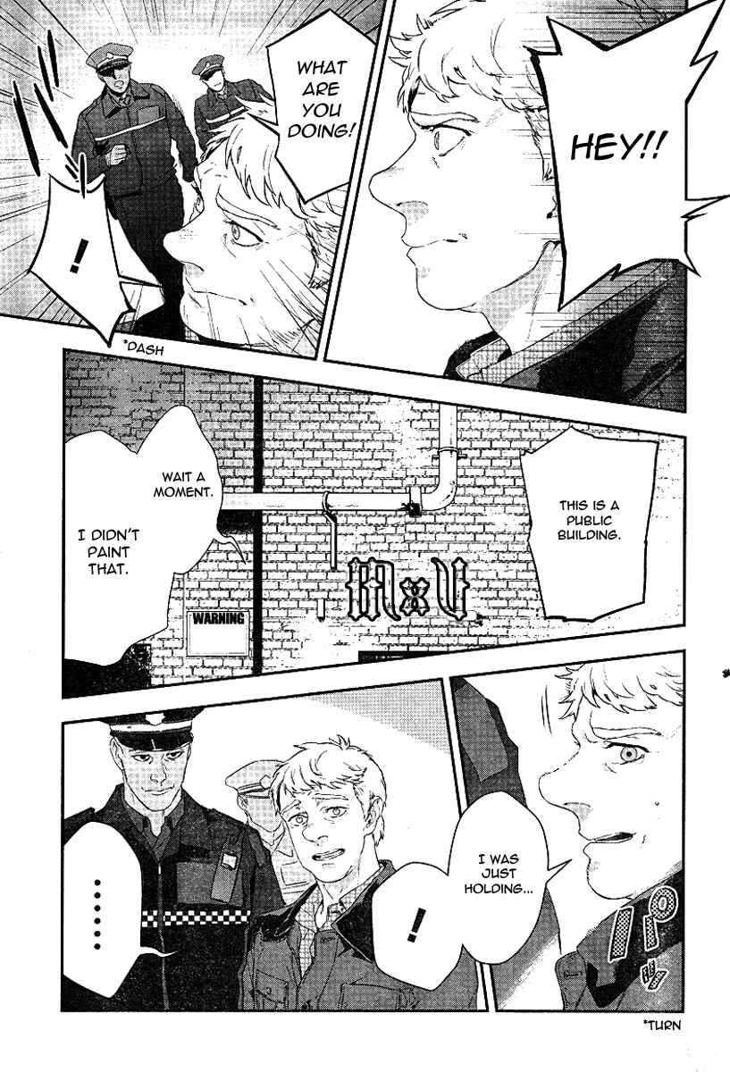 Page 19 Chapter 3 Sherlock