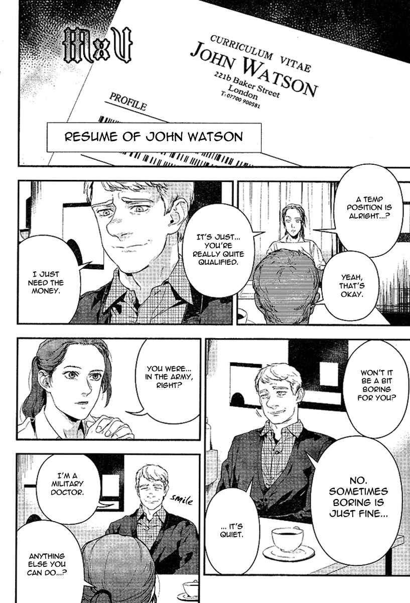 Page 4 Chapter 3 Sherlock