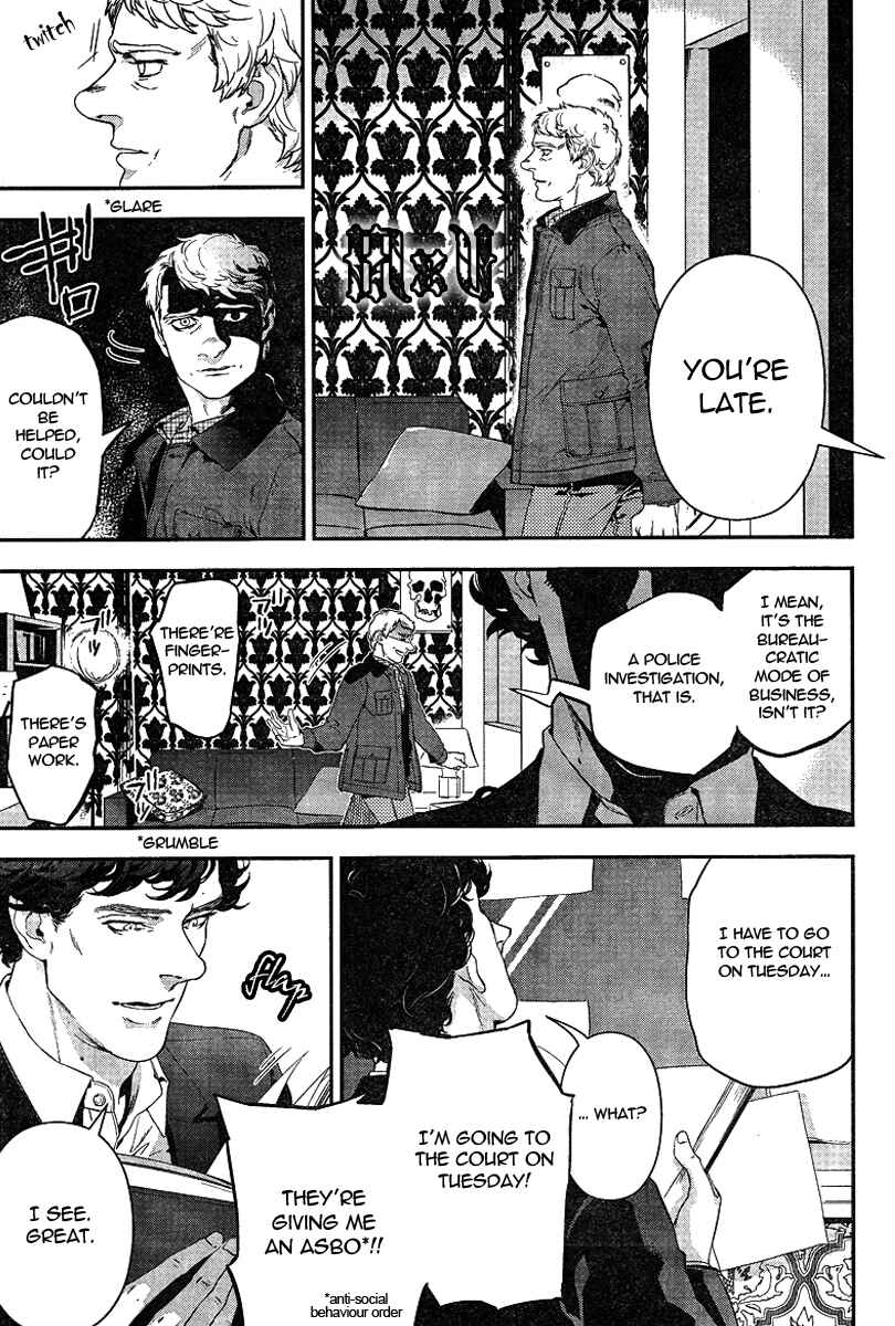 Page 3 Chapter 4 Sherlock