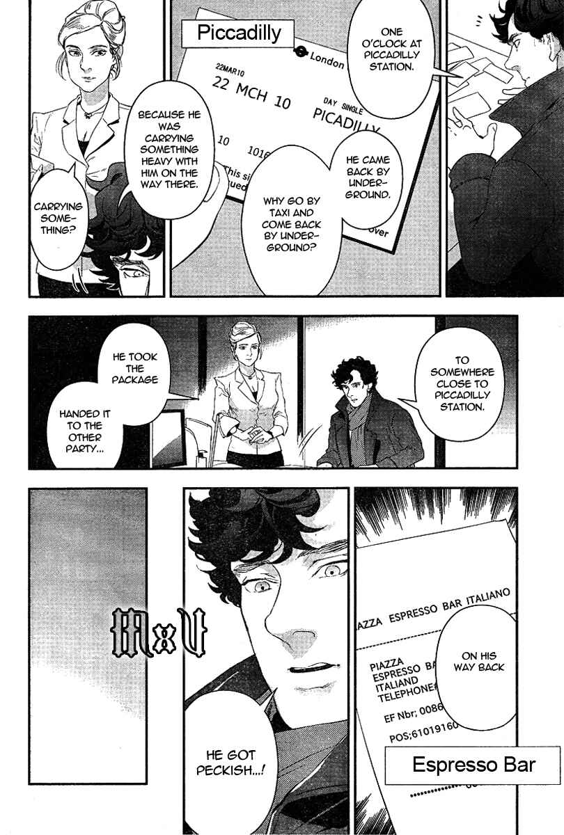 Page 8 Chapter 4 Sherlock