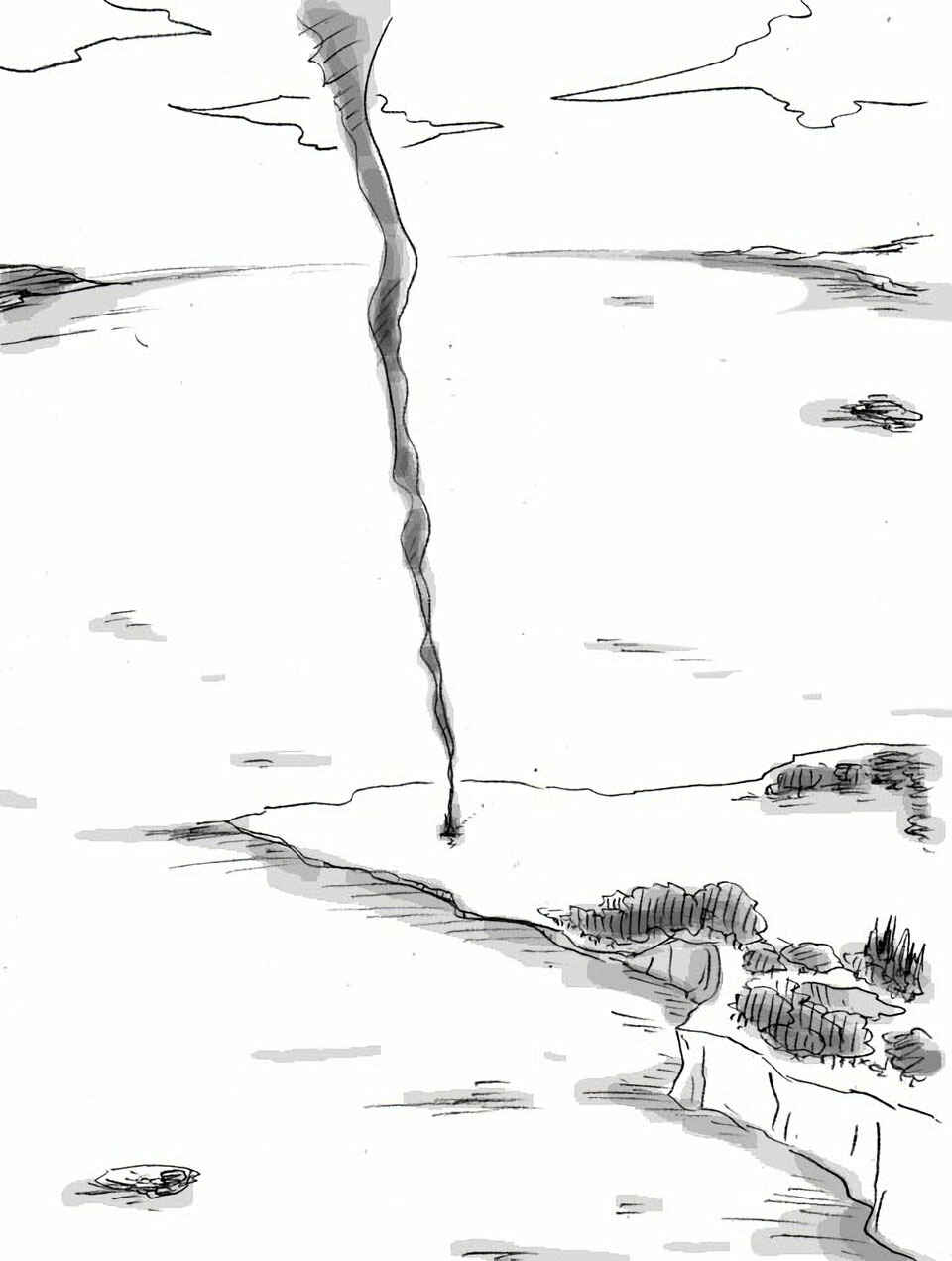 Page 47 Chapter 2 The Idaten Deities Know Only Peace