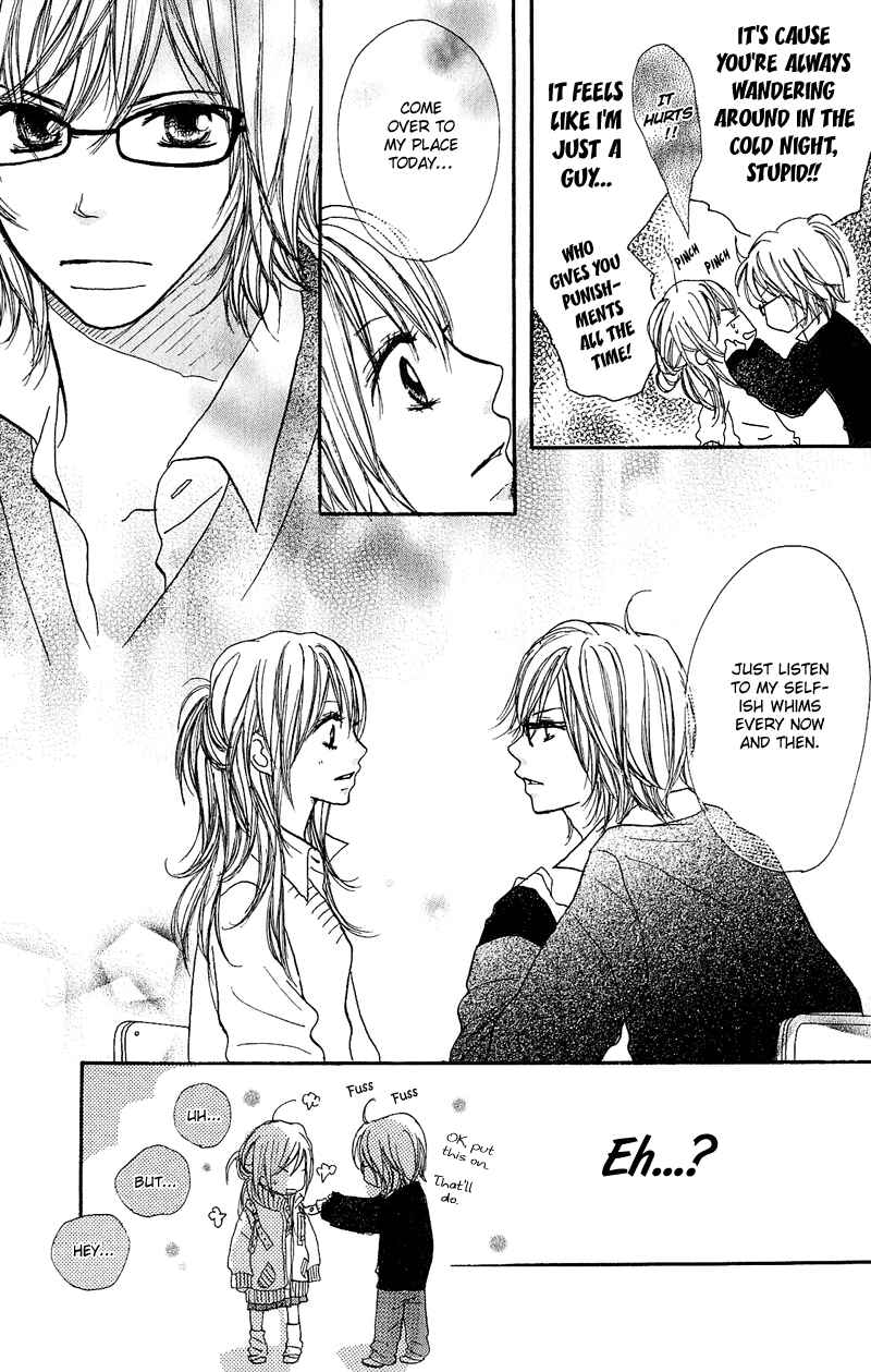 Page 25 Chapter 17 B.O.D.Y.