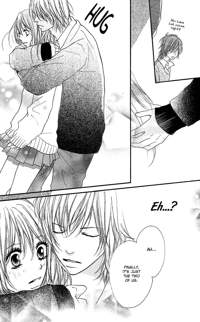 Page 27 Chapter 17 B.O.D.Y.