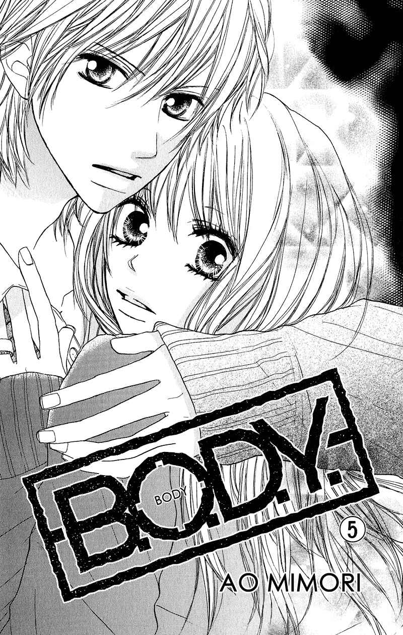 Page 3 Chapter 17 B.O.D.Y.