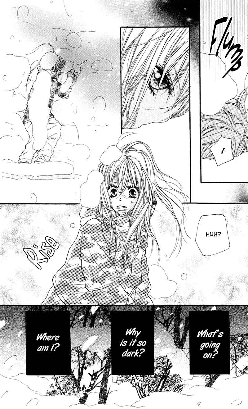 Page 15 Chapter 20 B.O.D.Y.