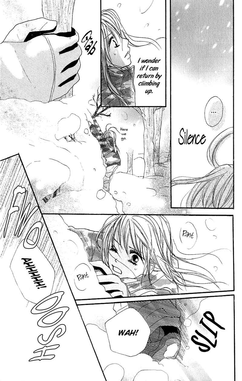 Page 18 Chapter 20 B.O.D.Y.