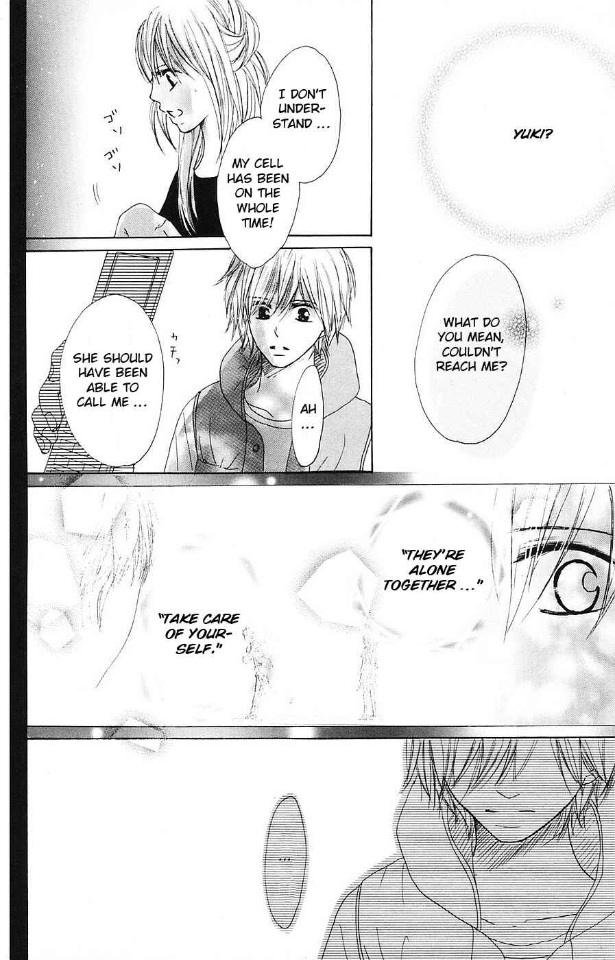 Page 11 Chapter 52 B.O.D.Y.