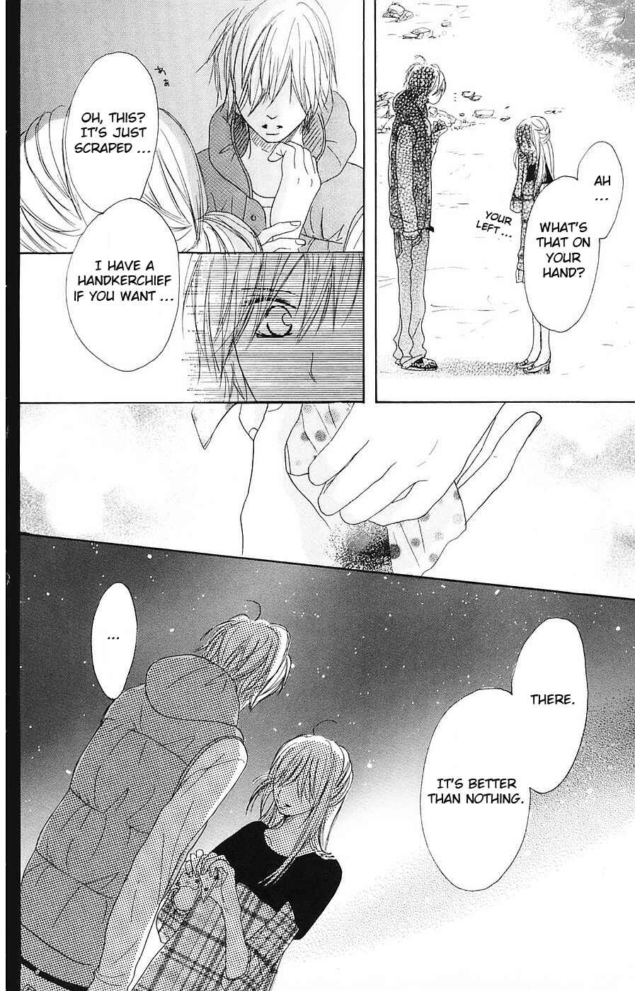 Page 13 Chapter 52 B.O.D.Y.