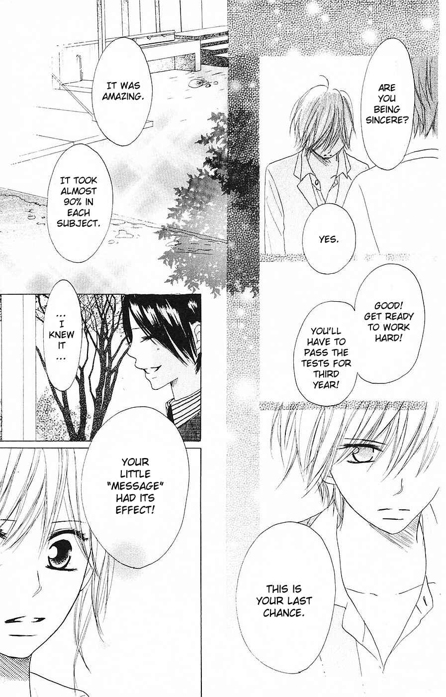 Page 10 Chapter 49 B.O.D.Y.