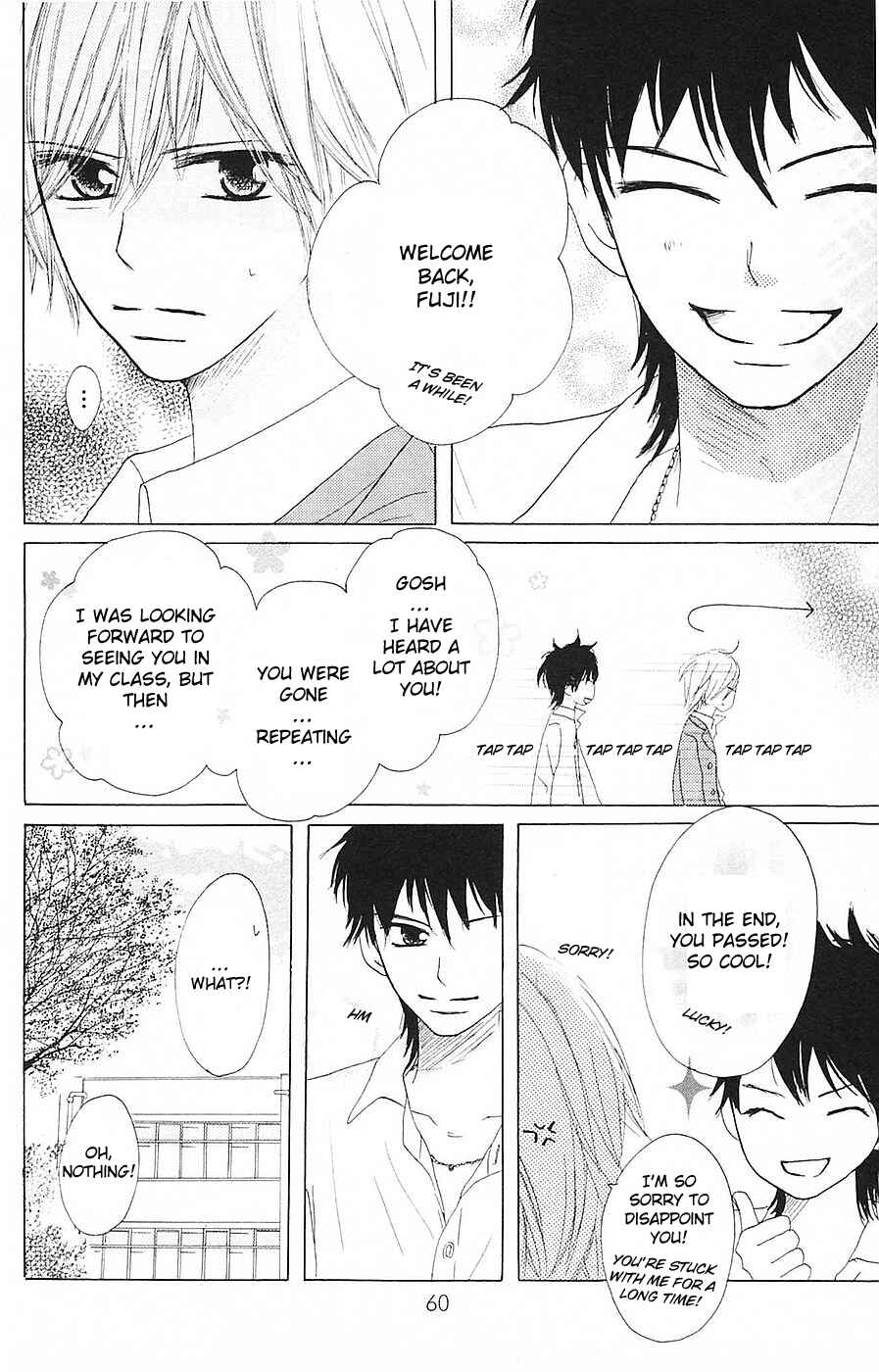 Page 15 Chapter 49 B.O.D.Y.