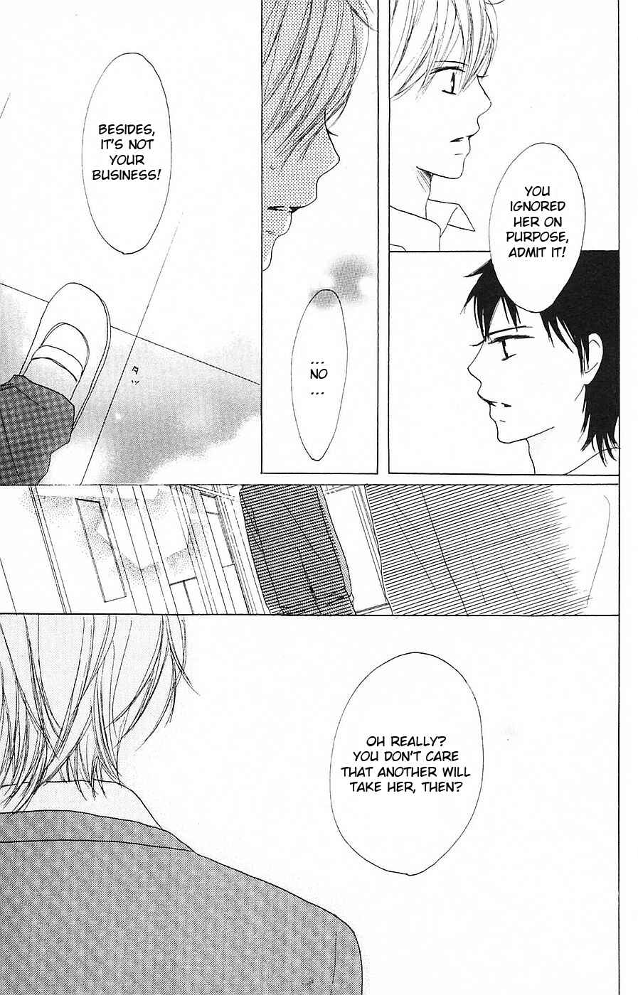 Page 18 Chapter 49 B.O.D.Y.