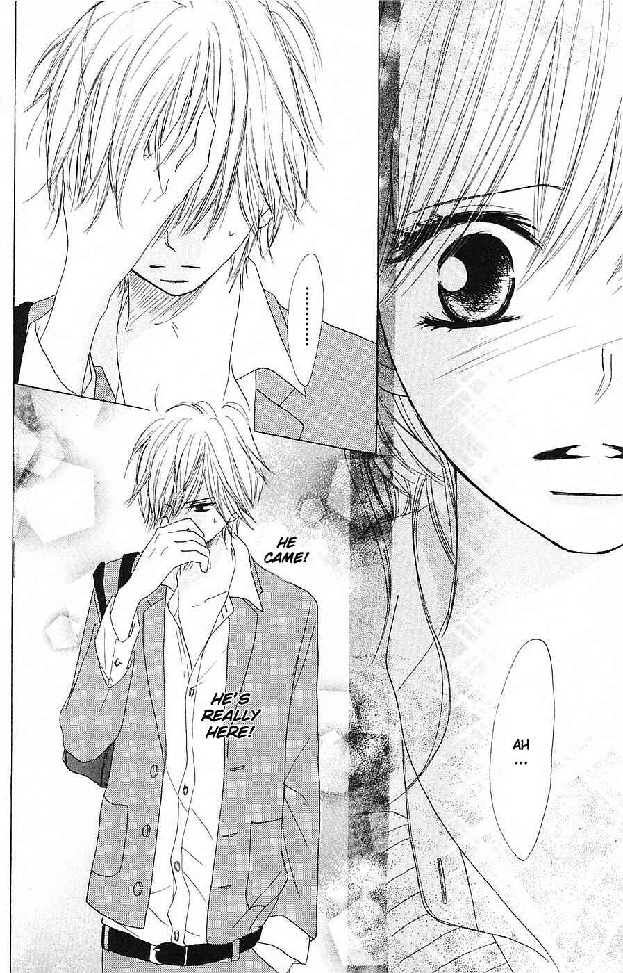 Page 3 Chapter 49 B.O.D.Y.