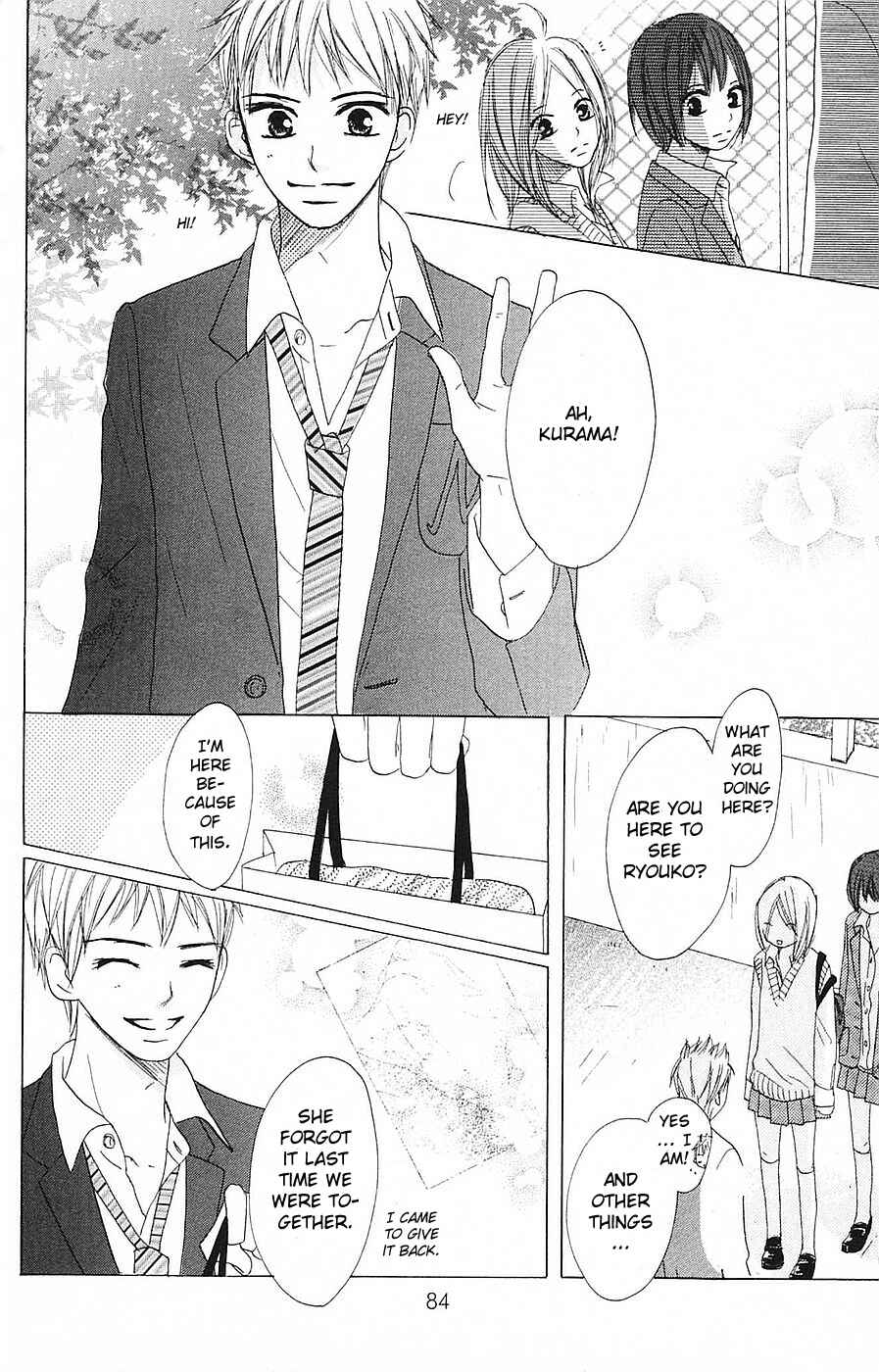 Page 39 Chapter 49 B.O.D.Y.