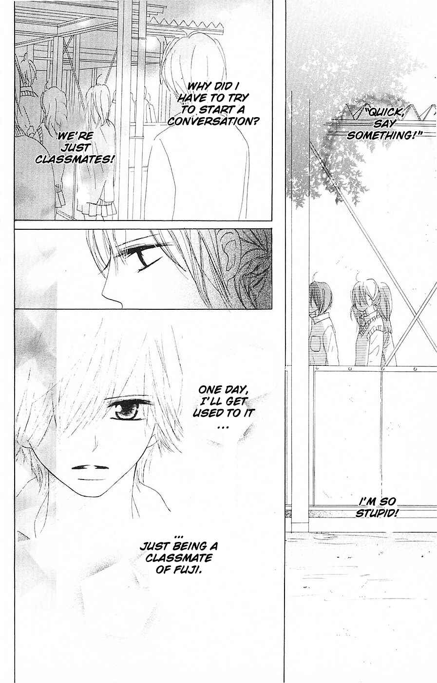 Page 7 Chapter 49 B.O.D.Y.