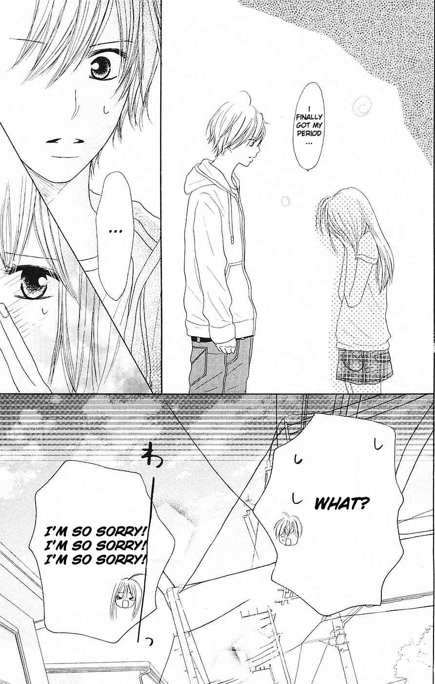 Page 13 Chapter 58 B.O.D.Y.