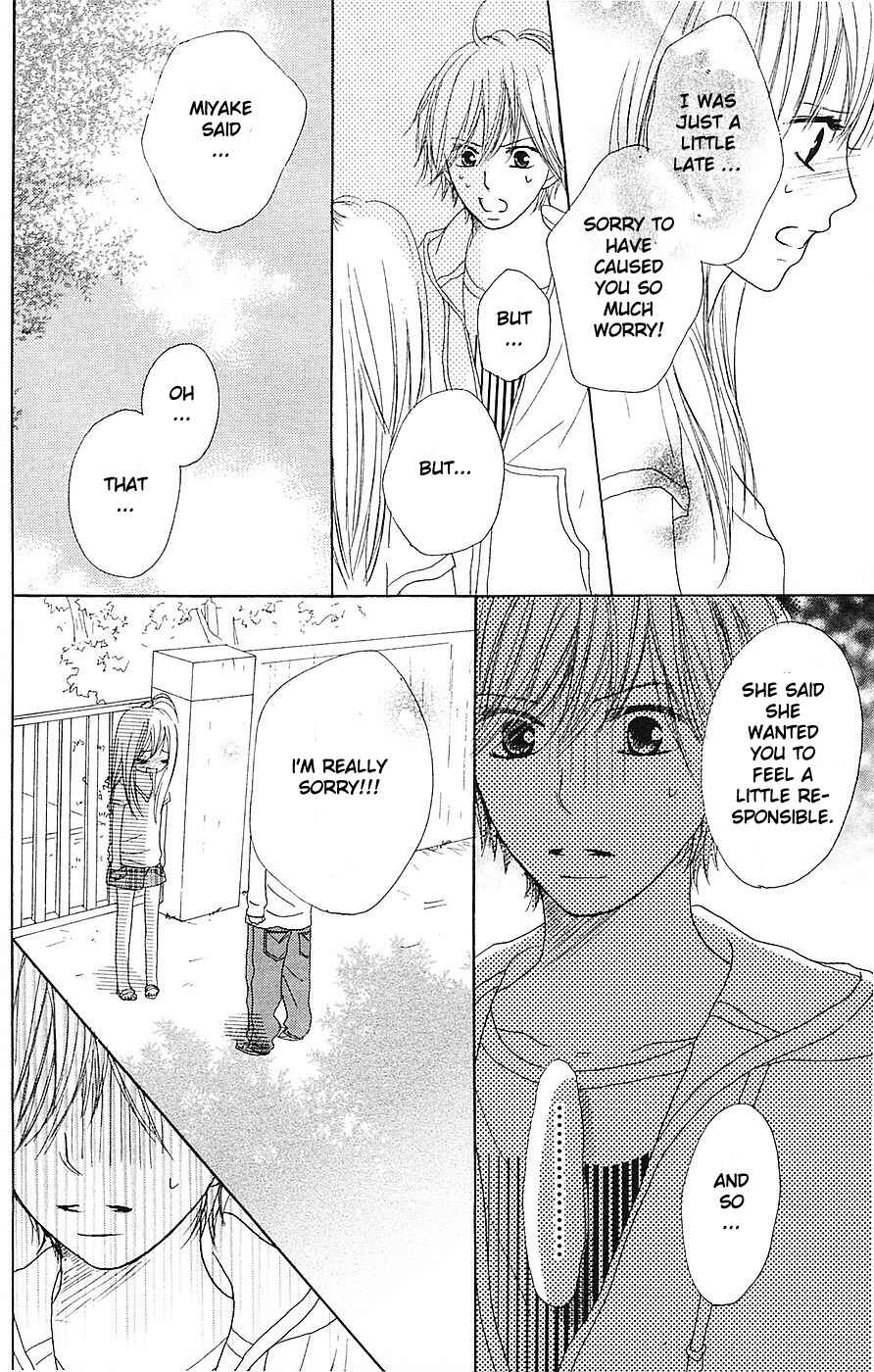 Page 14 Chapter 58 B.O.D.Y.