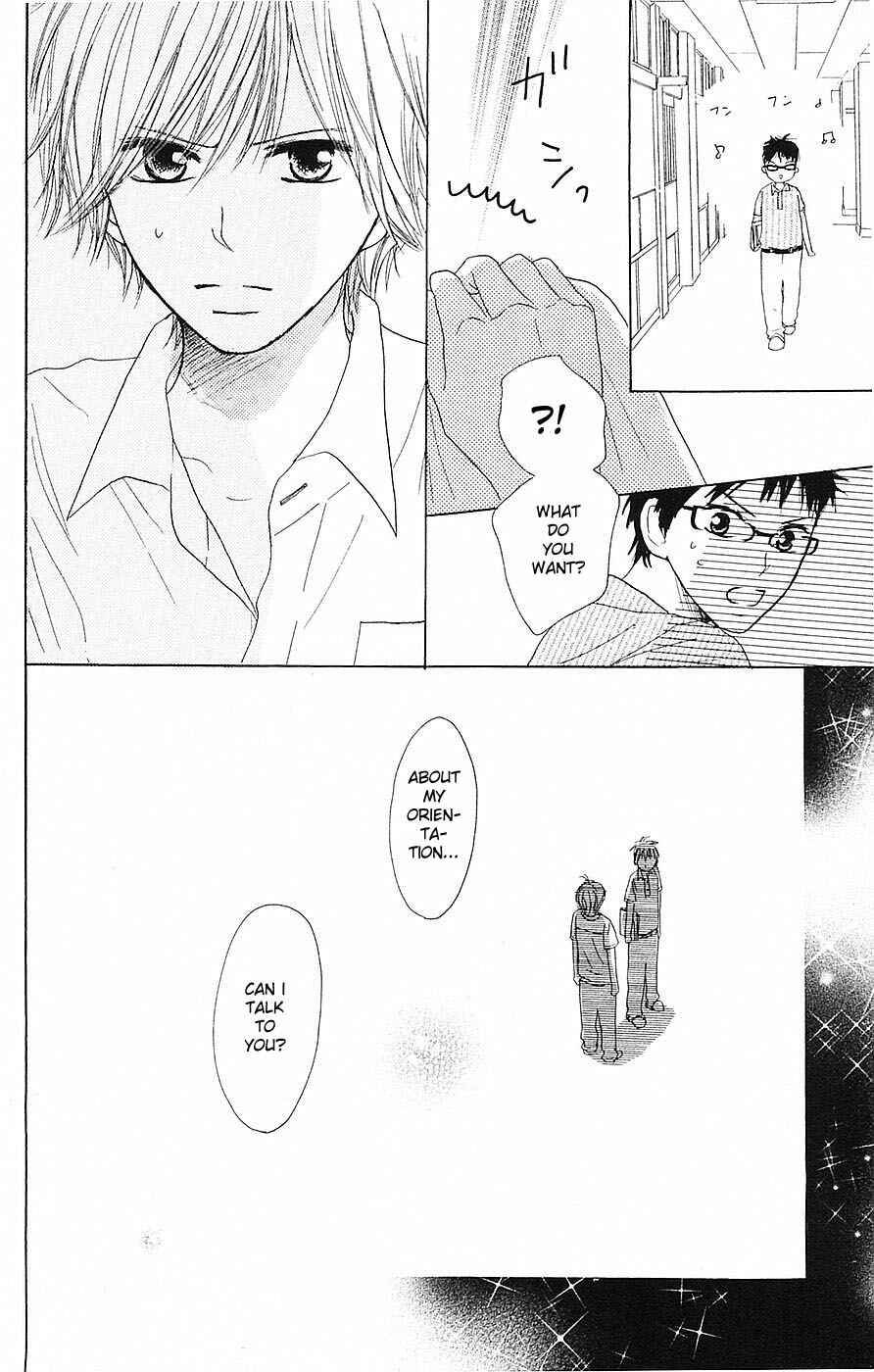 Page 28 Chapter 58 B.O.D.Y.