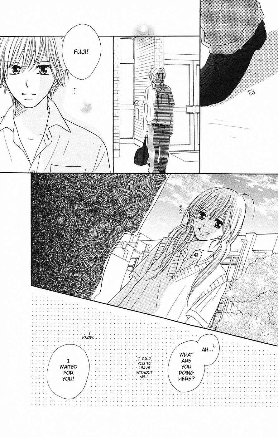 Page 33 Chapter 58 B.O.D.Y.
