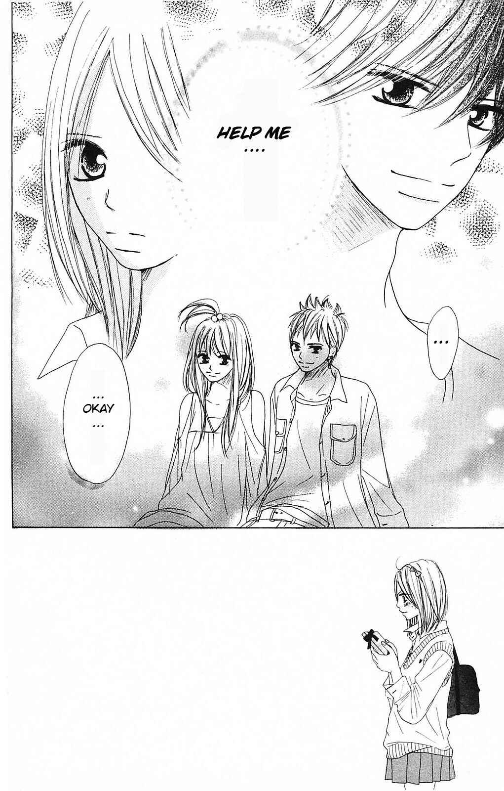 Page 1 Chapter 45 B.O.D.Y.