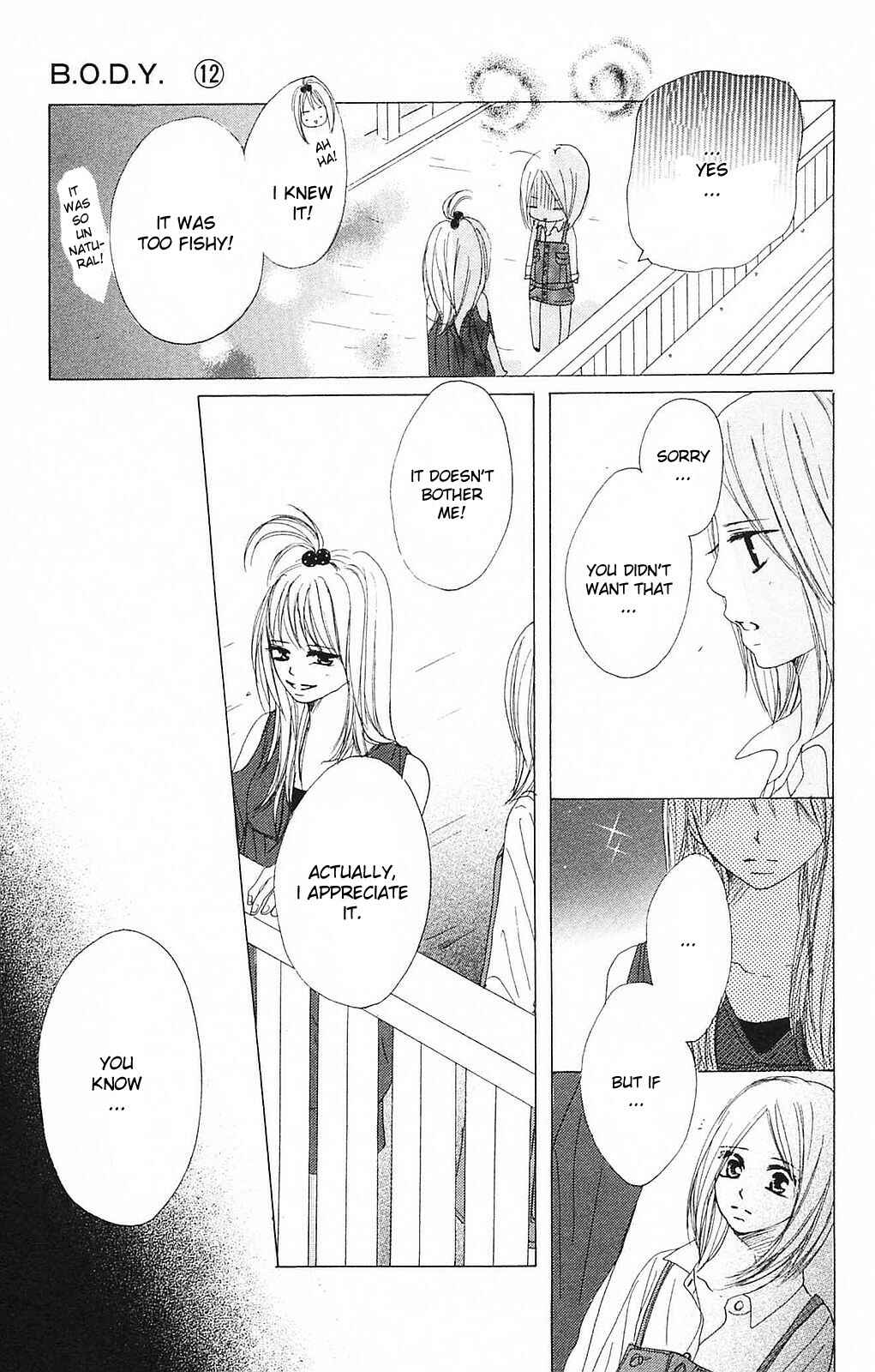 Page 12 Chapter 45 B.O.D.Y.