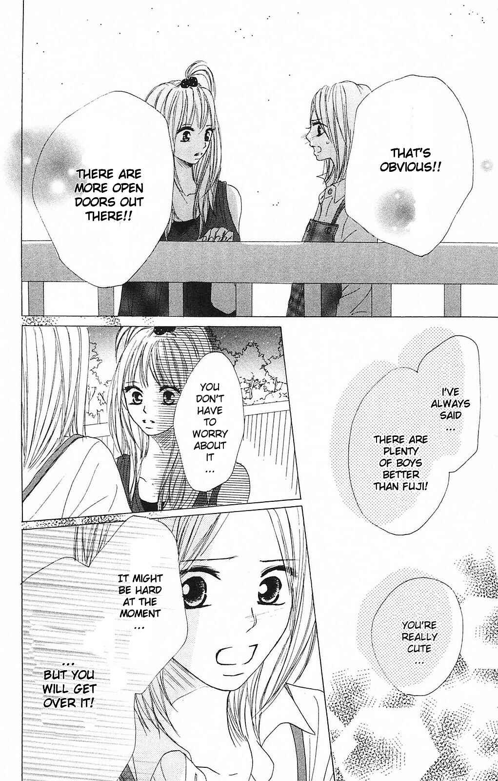 Page 15 Chapter 45 B.O.D.Y.