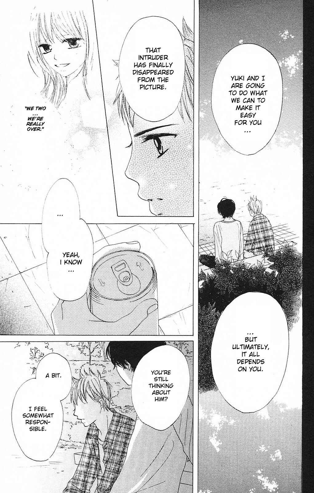 Page 20 Chapter 45 B.O.D.Y.
