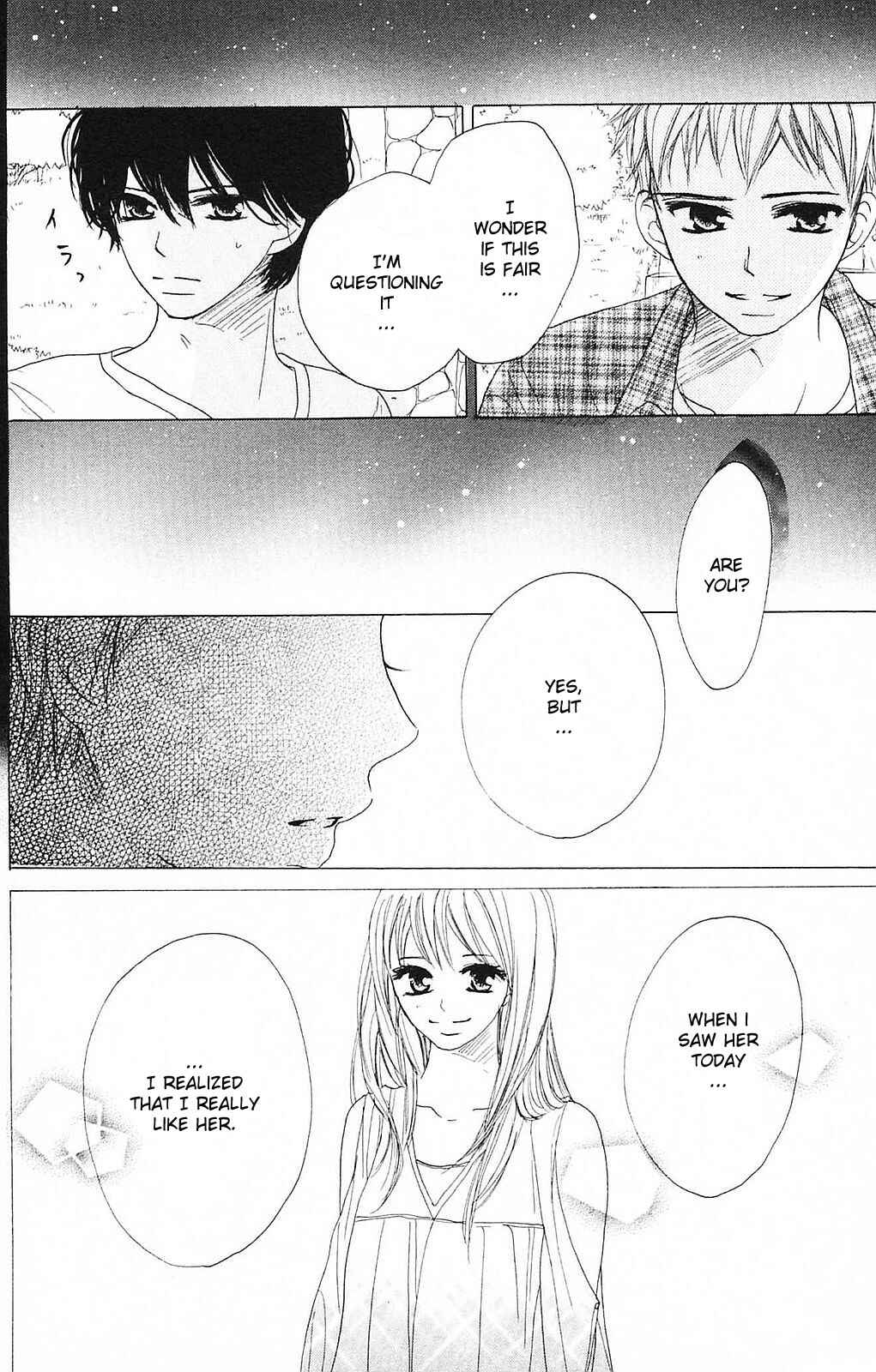 Page 21 Chapter 45 B.O.D.Y.