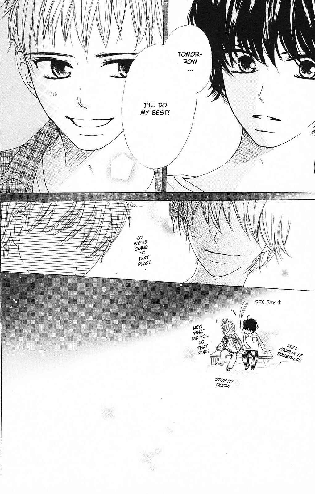 Page 23 Chapter 45 B.O.D.Y.