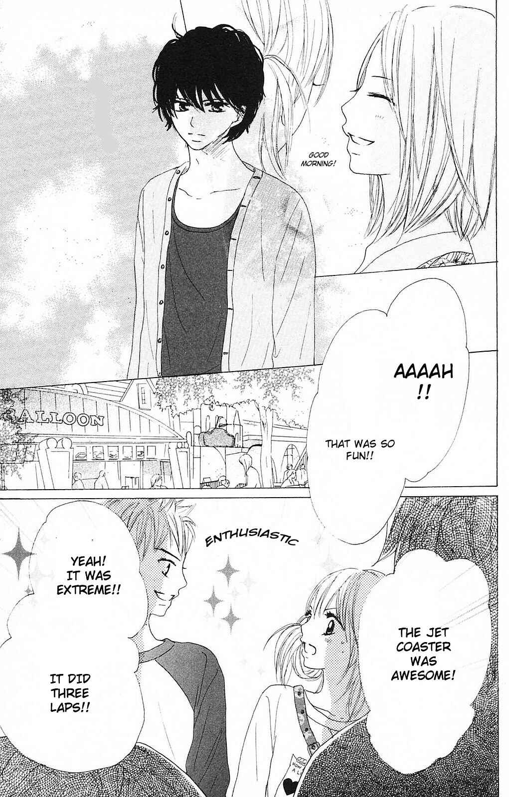 Page 28 Chapter 45 B.O.D.Y.