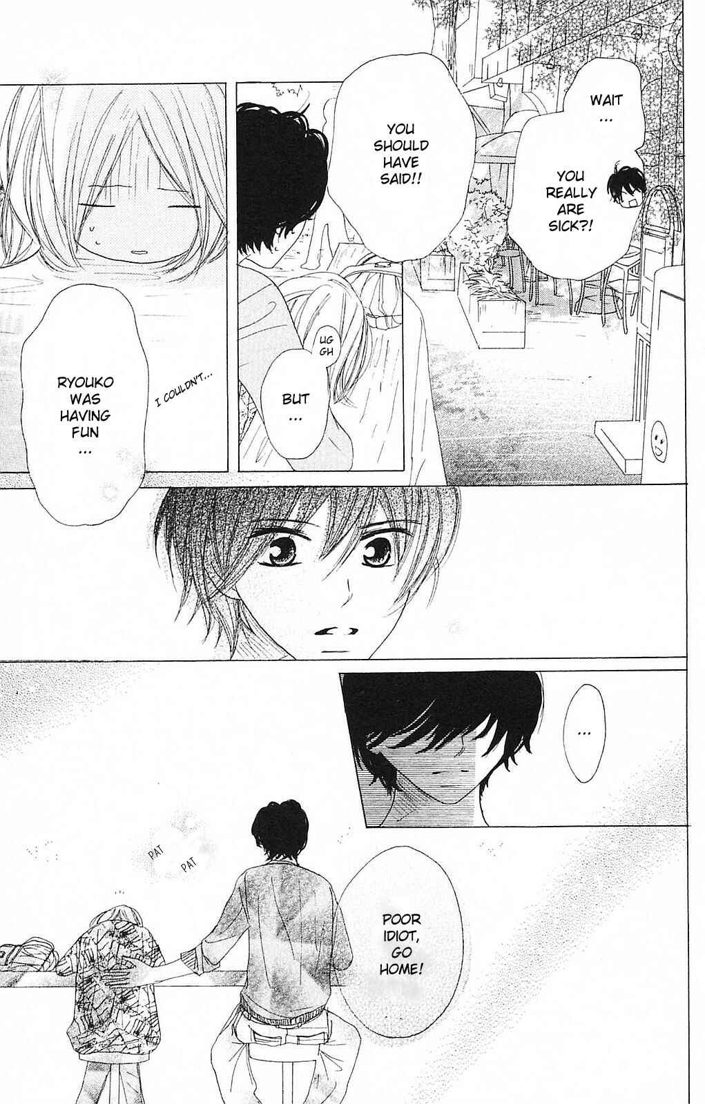 Page 30 Chapter 45 B.O.D.Y.