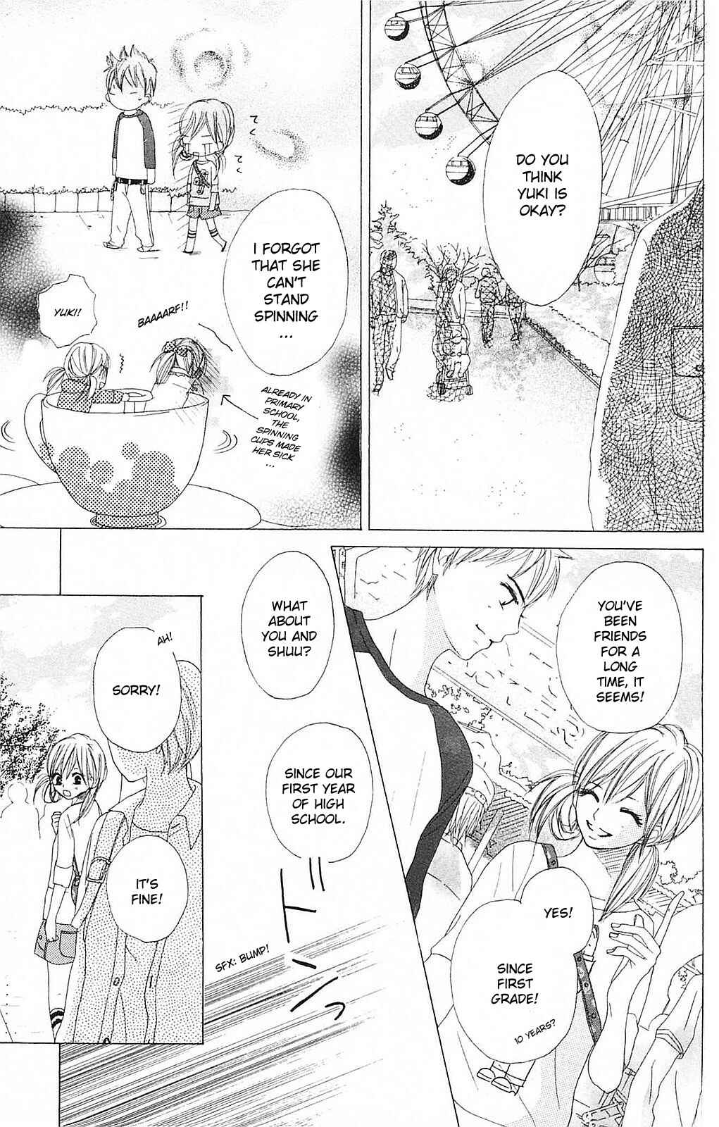 Page 32 Chapter 45 B.O.D.Y.