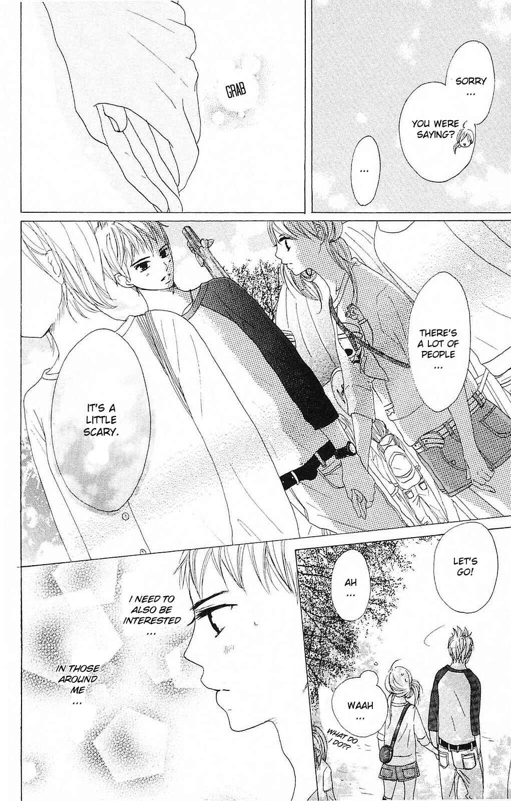 Page 33 Chapter 45 B.O.D.Y.